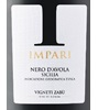Farnese Vini Srl 11 Nero D'Avola Vigneti Zabu Impari (Farnese) 2011